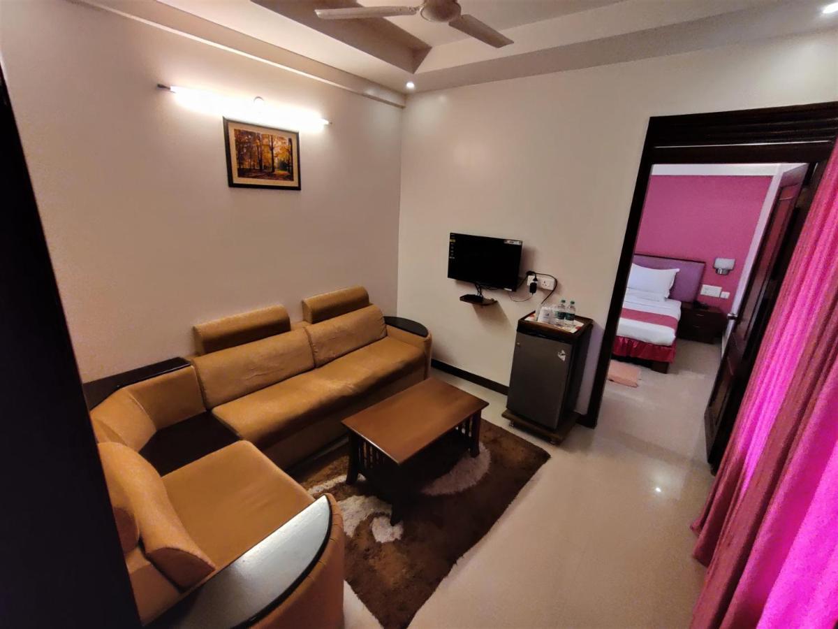 Metro Plaza Hotel By Rak Rooms, Mangaluru Eksteriør bilde