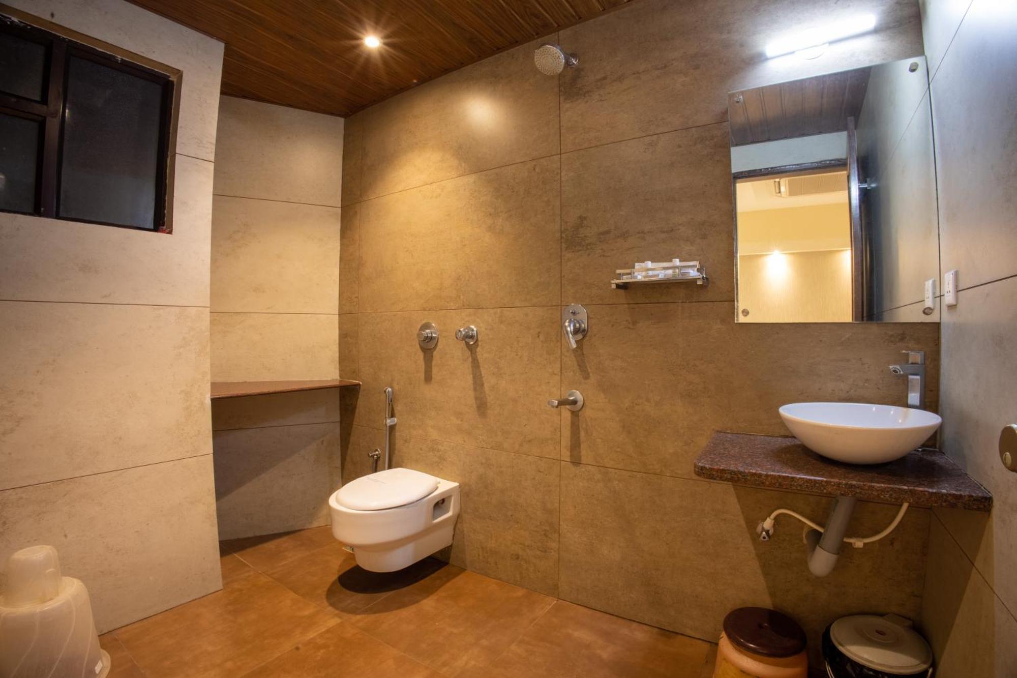 Metro Plaza Hotel By Rak Rooms, Mangaluru Eksteriør bilde